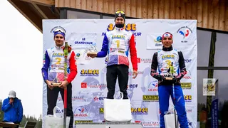 Ruhpolding 2024 : L’Équipe de France intègre une nouvelle pépite en Coupe du Monde