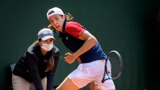 ATP – Genève : Andújar défiera Federer, Cazaux passe la première, la porte pour Paire