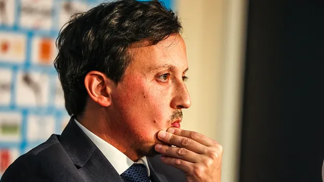 Mercato OM : Longoria avance sur un dossier qui divise