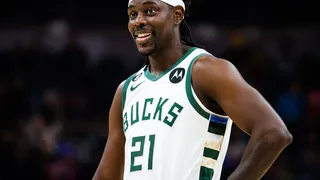 Jrue Holiday, et maintenant?