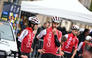 Tour de France 2024 : terribles coups durs pour la formation Cofidis !