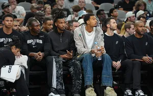 NBA : Blessé, Wembanyama se fait dépasser dans la course au DPOY 