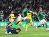 ASSE : Le duo Stassin-Davitashvili dépassé par Duffus-Cardona