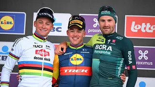 Tour des Flandres 2024 : Les 3 favoris de la course