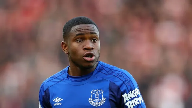 #1 Man Under Watch: Ademola Lookman