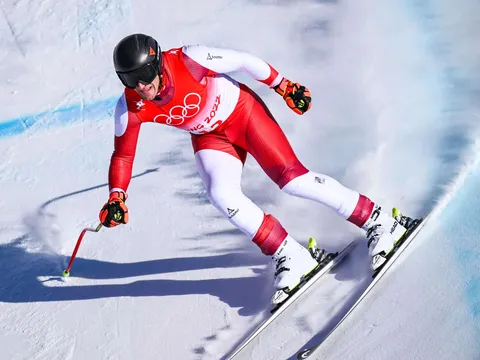 Ski Alpin : Triple champion olympique, Matthias Mayer met fin à sa carrière !
