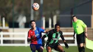 Mercato ASSE : qui est Josh Duffus, le futur attaquant des Verts ?