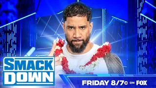 WWE Smackdown : preview du show du 14 juillet 2023