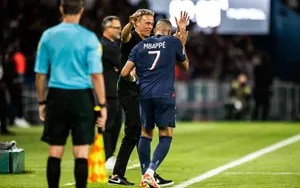 PSG : Riolo détruit Mbappé et Enrique après le fiasco de Newcastle