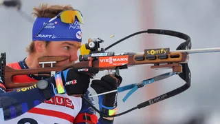 Ruhpolding : la France sans Guigonnat