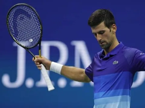 Djokovic, 21ème GC et N°1 mondial en 2022 ?