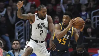 NBA Playoffs : Jazz/Clippers, un écart physique trop important ?