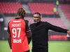 Rennes : Jérémy Jacquet est-il la clé pour stopper Paul Pogba et Monaco ?