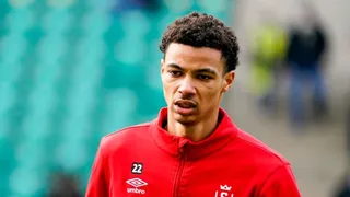 Hugo Ekitike, la pépite du Stade de Reims en route pour le PSG