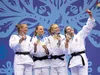 Performances individuelles et médaille par équipe, retour sur les Jeux Européens de judo de Minsk
