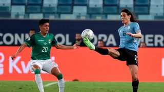 Copa América (Gr.A) : l’Uruguay domine la Bolivie (2-0) et file en quarts