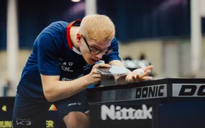 Tennis de table : sur quelle chaîne sera diffusé le WTT Champions de Montpellier ?