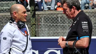 F1 : Le futur d’Alpine remis en cause par Renault ?