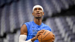 NBA : Fin de match de folie à Dallas !