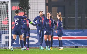 PSG – Ajax (F) : À quelle heure ? Sur quelle chaîne TV regarder le match ? 