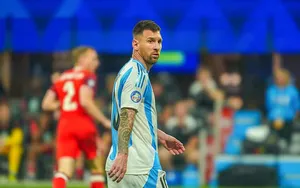 Chili – Argentine (Copa America 2024) : Compositions probables et chaîne TV