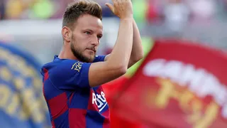 Mercato : Ivan Rakitic ne veut pas servir de monnaie d’échange !