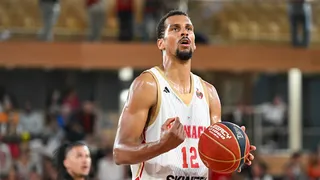Monaco – Paris Basket : À quelle heure et sur quelle chaîne TV regarder le match 2 ? 
