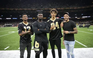 Preview NBA 2019 : New Orleans Pelicans, la hype est dans le Bayou