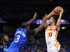NBA : revanchard, Zaccharie Risacher peut-il emmener Atlanta en Playoffs ?