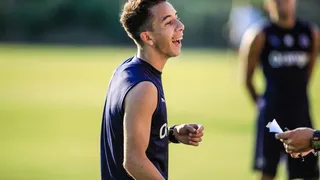 OM-Beziers, premier match amical pour les Olympiens