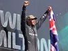 F1 : l’incroyable révélation de Lewis Hamilton