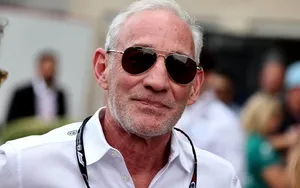 La F1 réalise un énorme coup commercial et marketing