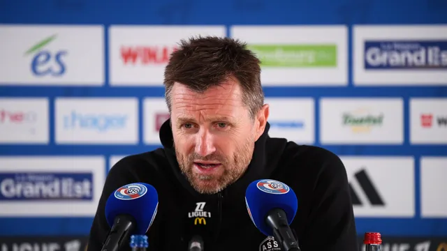ASSE : Le geste surprenant des dirigeants de Strasbourg pour sauver les Verts
