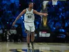 Spurs : Pourquoi Harrison Barnes a perdu gros face au Thunder