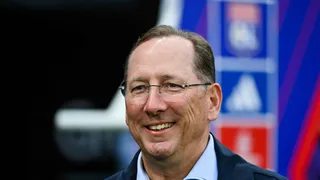 OL : Textor fait une promesse à 100 M€