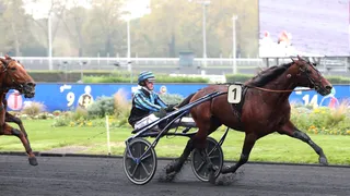 Vincennes : RDV exceptionnel des Critériums PMU ce dimanche