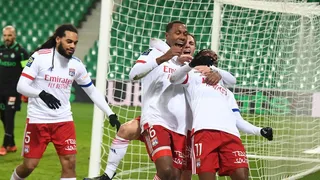 Ligue 1 : l’Olympique Lyonnais écrase le derby, comme en 2017