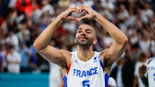 Basket : les chiffres de Nicolas Batum avec l’Équipe de France