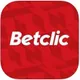 Logo Betclic app