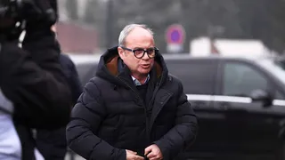 Mercato PSG : Luis Campos veut faire son marché en Allemagne