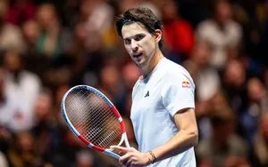 Masters Monte-Carlo 2024 : Programme et résultats du jour (lundi 8 avril)