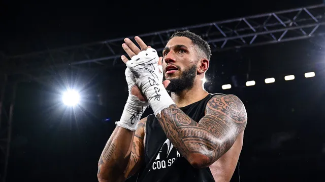 Tony Yoka vs Lamah Griggs (Boxe) : à quelle heure et sur quelle chaîne TV regarder le combat ?