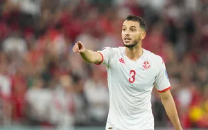 CAN 2025 : deux défenseurs de Ligue 1 buteurs avec la Tunisie contre le Nigeria