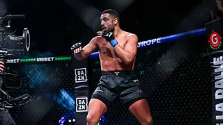 UFC : Islem Masraf lance un appel à Dana White