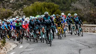 Programme TV Cyclisme – Janvier