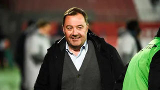 National : un club relégué de L2 nomme un nouvel entraîneur !