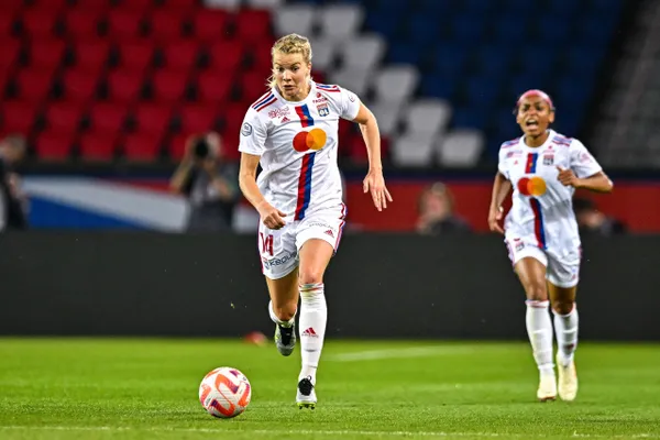 Coupe du monde féminine