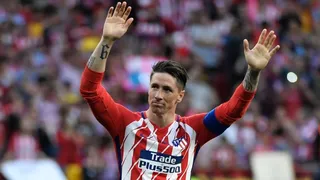 Lettre d’amour à Fernando Torres