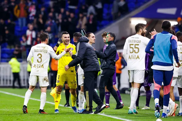 Crédit photo : Iconsport