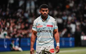 Top 14 : un joueur du Racing 92 au coeur d’un énorme scandale